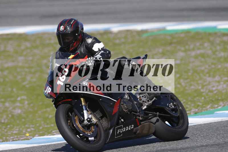 /02 28.-31.01.2025 Moto Center Thun Jerez/gruen-green/160